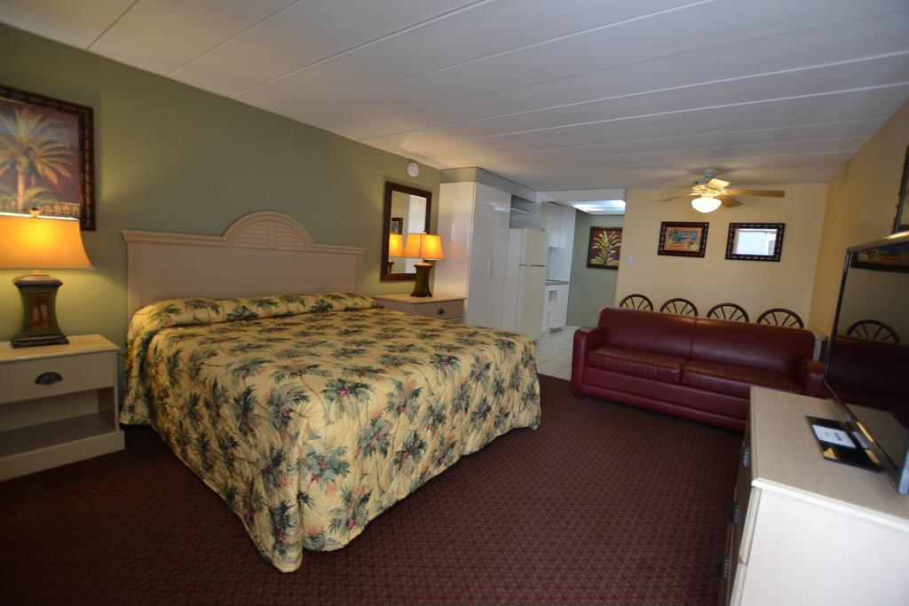 וויילדווד קרסט Vip Family Motel חדר תמונה
