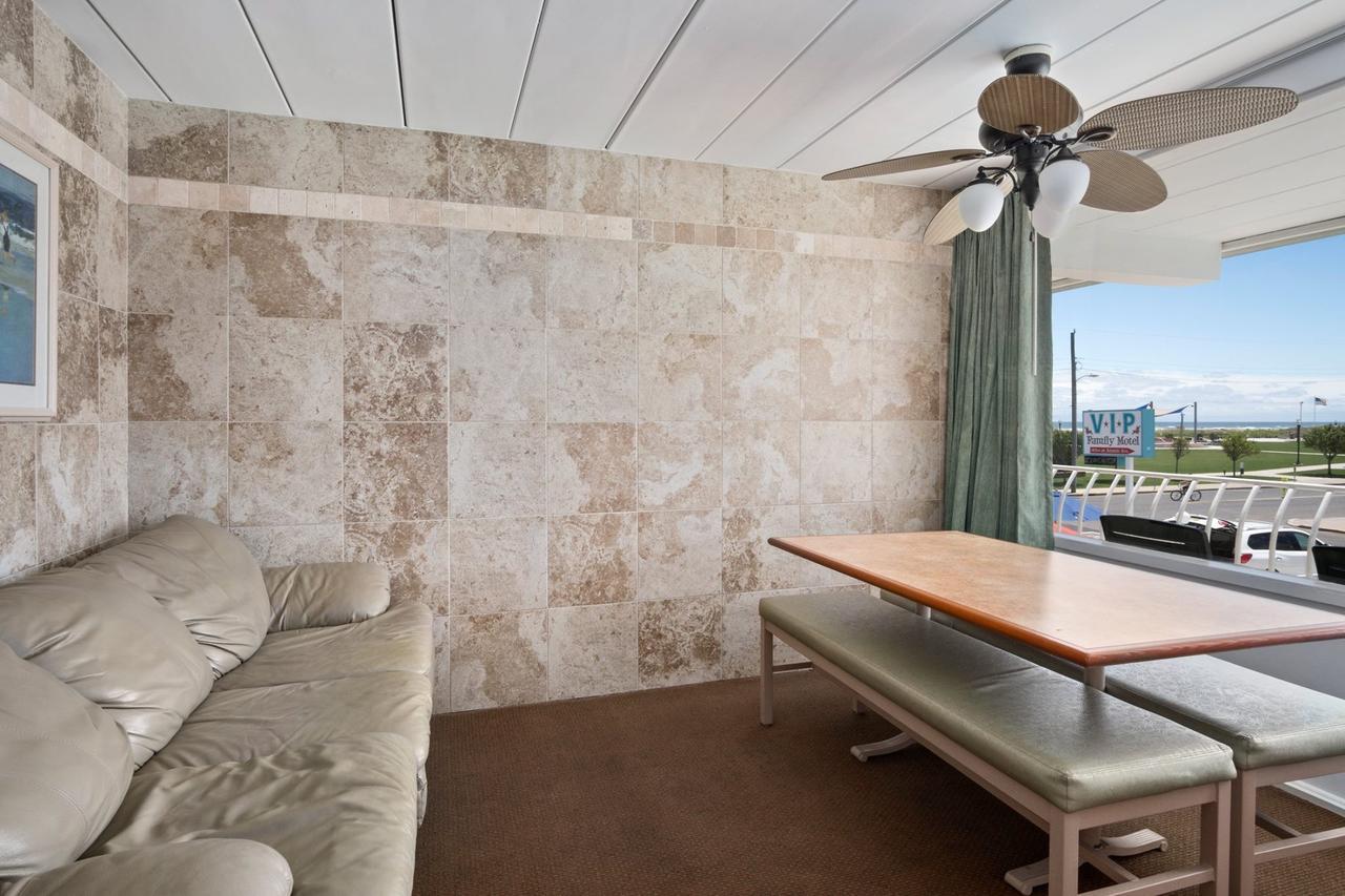 וויילדווד קרסט Vip Family Motel מראה חיצוני תמונה